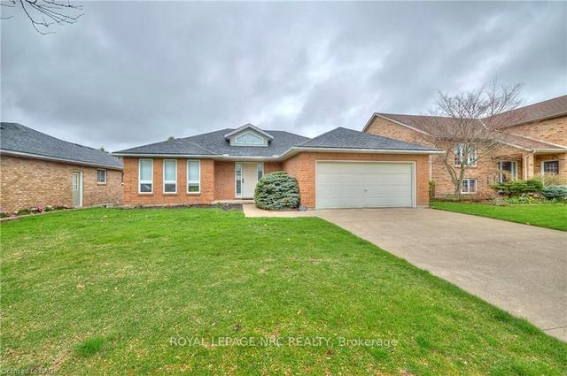 87 Sandra Dr, House detached with 3 bedrooms, 2 bathrooms and 6 parking in Pelham ON | Image 12