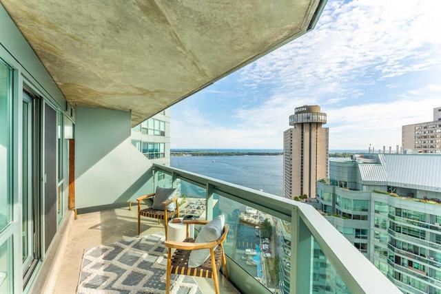 3101 - 10 Yonge St, Condo with 1 bedrooms, 2 bathrooms and 1 parking in Toronto ON | Image 17
