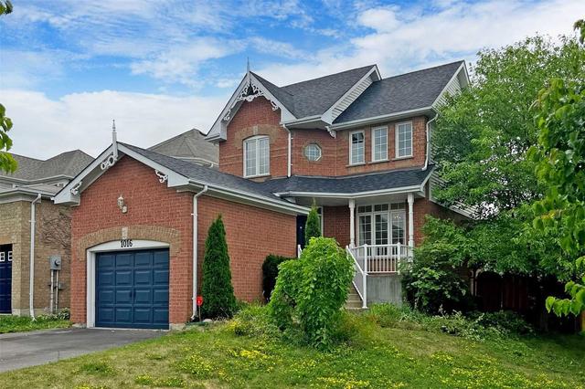 1016 Summitview Cres, House detached with 3 bedrooms, 4 bathrooms and 5 parking in Oshawa ON | Image 12