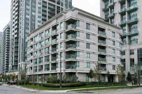 uph2 - 19 Avondale Ave, Condo with 0 bedrooms, 1 bathrooms and 1 parking in Toronto ON | Image 1