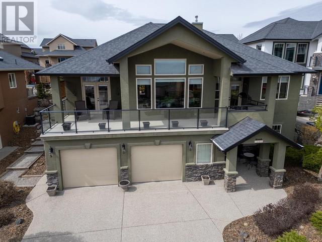 3200 Vineyard View Drive, House detached with 3 bedrooms, 3 bathrooms and 4 parking in West Kelowna BC | Image 55