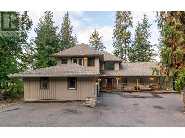 2611 Duncan Road, House detached with 5 bedrooms, 3 bathrooms and 2 parking in Columbia Shuswap C BC | Image 61