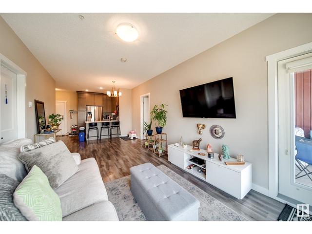 203 - 12804 140 Av Nw, Condo with 2 bedrooms, 2 bathrooms and 1 parking in Edmonton AB | Image 23