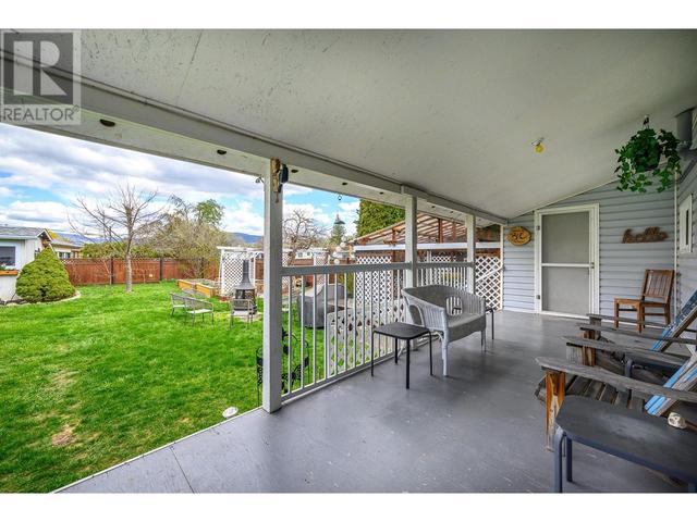2449 Dallas Road, House other with 3 bedrooms, 2 bathrooms and 3 parking in Vernon BC | Image 35