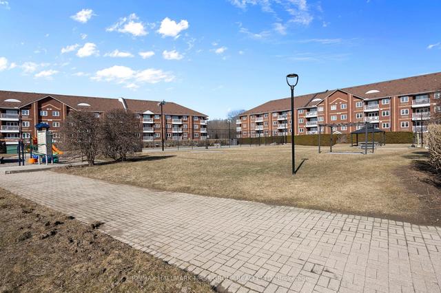 301 - 195 Lake Driveway W, Condo with 1 bedrooms, 1 bathrooms and 2 parking in Ajax ON | Image 4