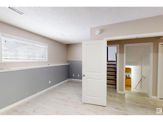 1415 48a St Nw, House detached with 6 bedrooms, 3 bathrooms and 4 parking in Edmonton AB | Image 31