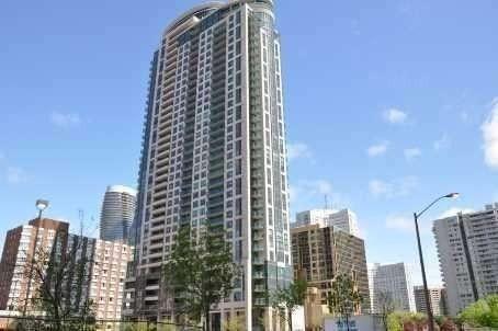 3309 - 208 Enfield Pl, Condo with 2 bedrooms, 2 bathrooms and 1 parking in Mississauga ON | Image 1