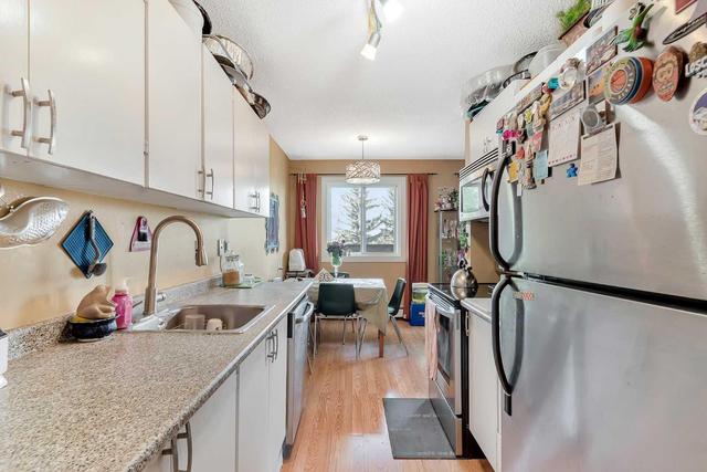 222 - 11620 Elbow Drive Sw, Condo with 2 bedrooms, 1 bathrooms and 1 parking in Calgary AB | Image 4