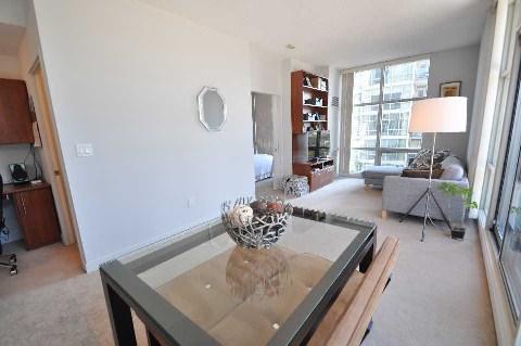 305 - 9 Spadina Ave, Condo with 1 bedrooms, 1 bathrooms and 1 parking in Toronto ON | Image 7