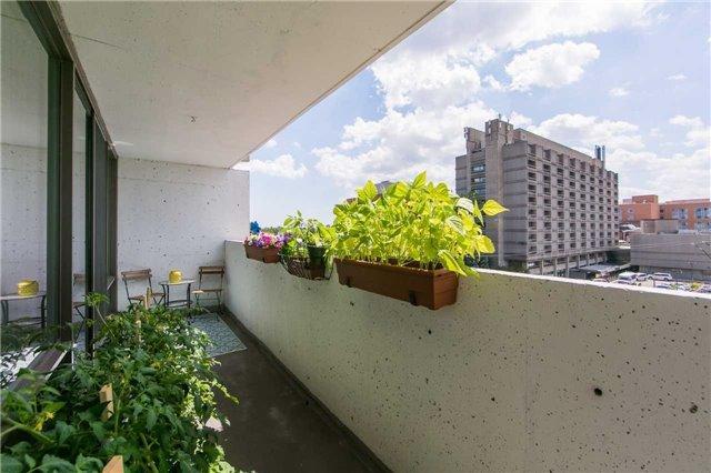 508 - 3555 Bathurst St, Condo with 2 bedrooms, 2 bathrooms and 1 parking in Toronto ON | Image 20
