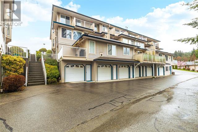 206 - 1150 Walkem Rd, House attached with 2 bedrooms, 2 bathrooms and 1 parking in Ladysmith BC | Image 25