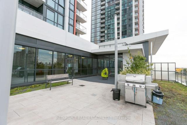 2010 - 55 Eglinton Ave W, Condo with 1 bedrooms, 1 bathrooms and 1 parking in Mississauga ON | Image 18
