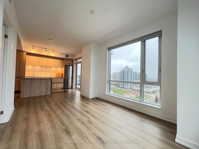 1223 - 7950 Bathurst St, Condo with 2 bedrooms, 2 bathrooms and 1 parking in Vaughan ON | Image 20