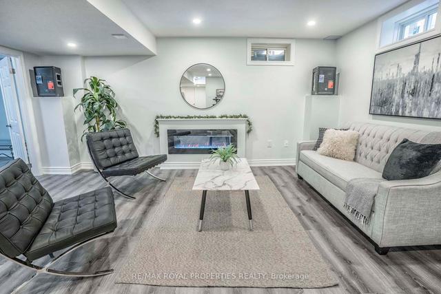 36 Beebe Cres, House detached with 4 bedrooms, 4 bathrooms and 4 parking in Markham ON | Image 25