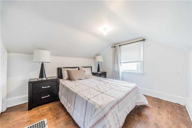493 Drew St, House detached with 3 bedrooms, 1 bathrooms and 4 parking in Oshawa ON | Image 14