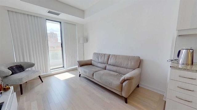 319sw - 9191 Yonge St, Condo with 1 bedrooms, 1 bathrooms and 1 parking in Richmond Hill ON | Image 21