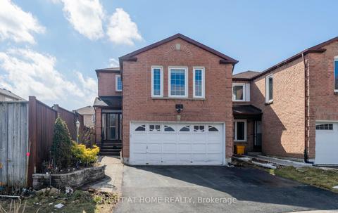 163 Ponymeadow Terr, Toronto, ON, M1C4K7 | Card Image