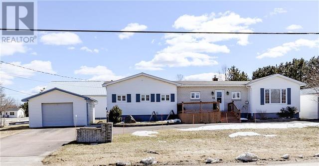 32 Moise, House detached with 3 bedrooms, 1 bathrooms and null parking in Rogersville NB | Image 44