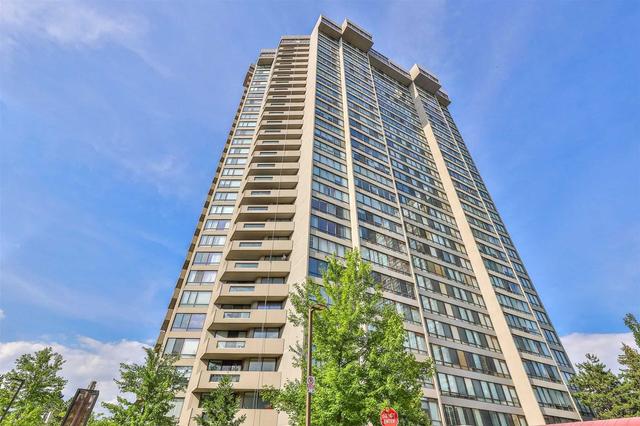 1102 - 65 Skymark Dr, Condo with 2 bedrooms, 3 bathrooms and 2 parking in Toronto ON | Image 24
