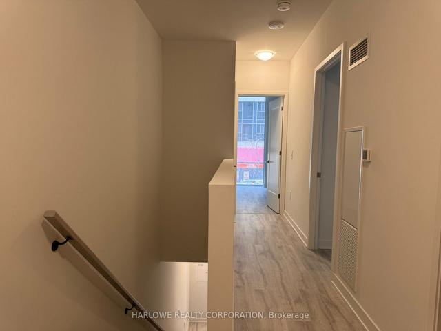 102 se - 60 Princess St, Townhouse with 3 bedrooms, 3 bathrooms and 2 parking in Toronto ON | Image 8