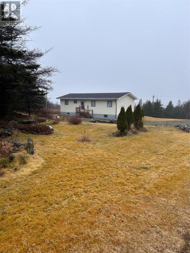 390 - 396 Main Road, House detached with 3 bedrooms, 1 bathrooms and null parking in Trepassey NL | Image 15