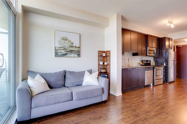 511 - 1328 Birchmount Rd, Condo with 1 bedrooms, 1 bathrooms and 1 parking in Toronto ON | Image 17