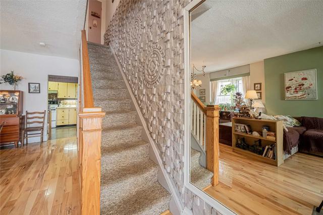 1035 Davenport Rd, House detached with 4 bedrooms, 2 bathrooms and 1 parking in Toronto ON | Image 30