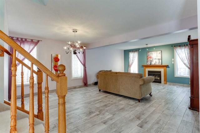 798 Marigold St, House detached with 3 bedrooms, 4 bathrooms and 6 parking in London ON | Image 36