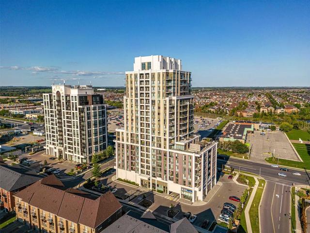 lph09 - 9560 Markham Rd, Condo with 2 bedrooms, 2 bathrooms and 2 parking in Markham ON | Image 1