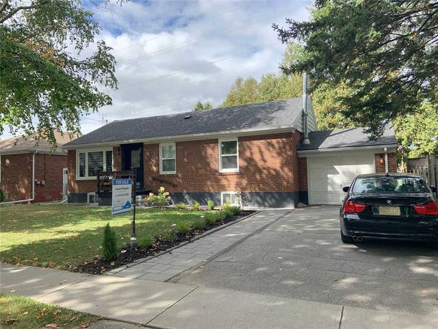 20 Castlebar Rd, House detached with 3 bedrooms, 2 bathrooms and 2 parking in Toronto ON | Image 1