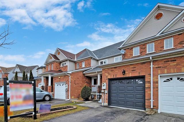 113 Ferncliffe Cres, House attached with 2 bedrooms, 1 bathrooms and 2 parking in Markham ON | Image 12