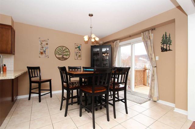 75 Hutton Pl, House detached with 3 bedrooms, 4 bathrooms and 4 parking in Clarington ON | Image 22