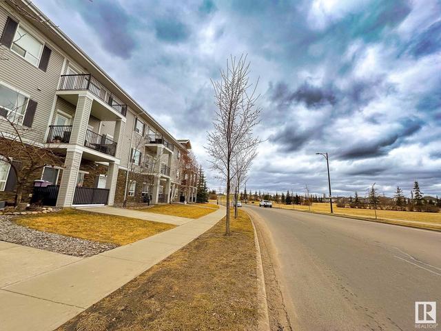 4304 - 7323 South Terwillegar Dr Nw, Condo with 2 bedrooms, 2 bathrooms and 2 parking in Edmonton AB | Image 25