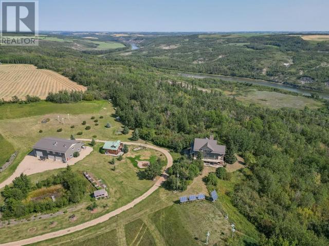 37473 Range Road 223, House detached with 3 bedrooms, 3 bathrooms and 6 parking in Red Deer County AB | Image 43