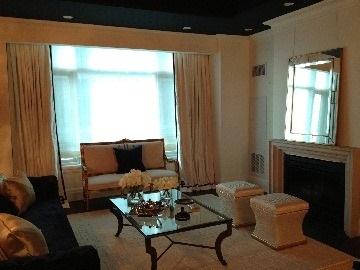4402 - 311 Bay St, Condo with 1 bedrooms, 2 bathrooms and null parking in Toronto ON | Image 4