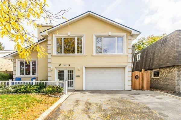 4232 Longmoor Dr, House detached with 4 bedrooms, 3 bathrooms and 3 parking in Burlington ON | Image 12