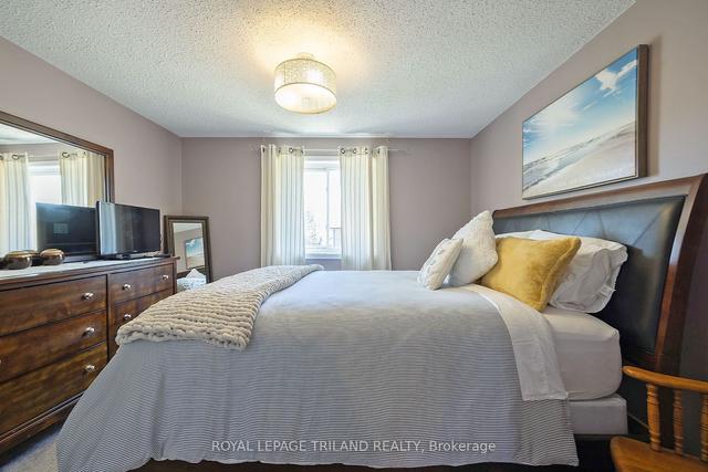 75 - 1919 Trafalgar St, Townhouse with 2 bedrooms, 2 bathrooms and 1 parking in London ON | Image 9