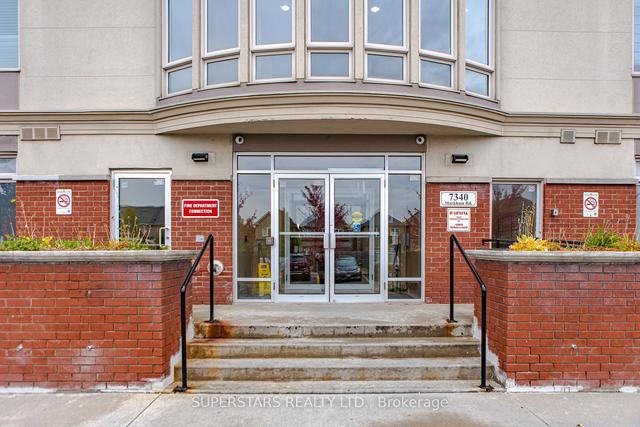 311 - 7340 Markham Rd, Condo with 3 bedrooms, 2 bathrooms and 2 parking in Markham ON | Image 27