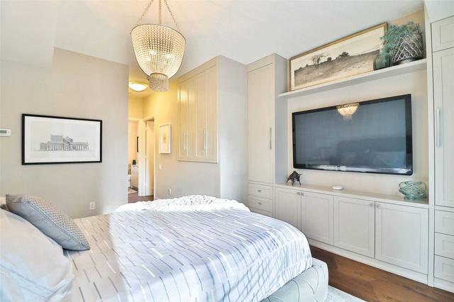 th11 - 23 Sheppard Ave E, Townhouse with 3 bedrooms, 2 bathrooms and 1 parking in Toronto ON | Image 10