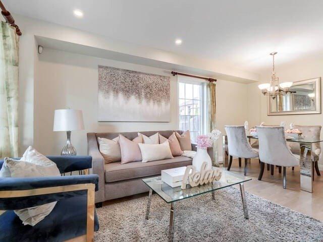 39 Topiary Lane, House semidetached with 3 bedrooms, 3 bathrooms and 3 parking in Brampton ON | Image 26
