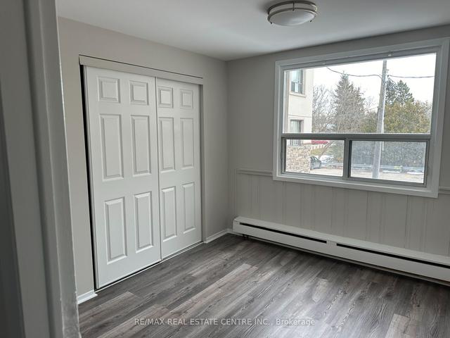 1a - 63 First St, Condo with 1 bedrooms, 1 bathrooms and 1 parking in Orangeville ON | Image 3
