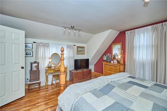 727 Rye Street, House detached with 3 bedrooms, 2 bathrooms and 3 parking in Niagara on the Lake ON | Image 35