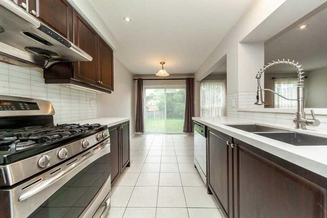131 Pilkington Dr, House detached with 4 bedrooms, 3 bathrooms and 3 parking in Toronto ON | Image 21