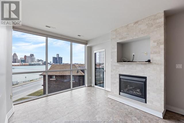 307 - 1225 Riverside Drive West, Condo with 2 bedrooms, 2 bathrooms and null parking in Windsor ON | Image 7