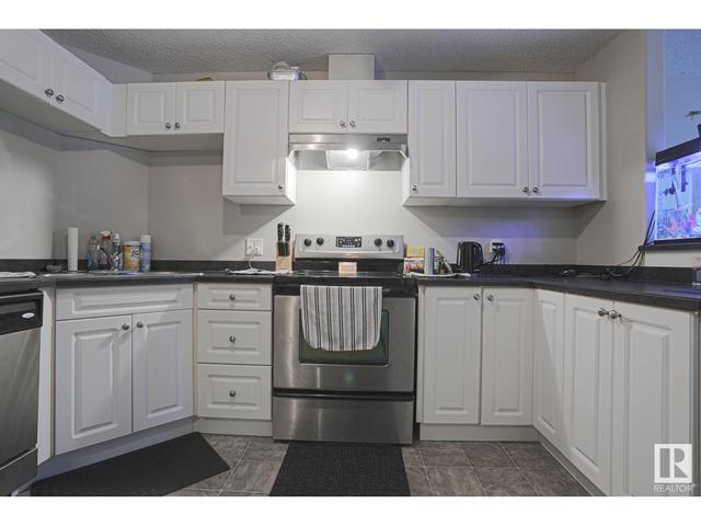 2218 - 320 Clareview Station Dr Nw, Condo with 1 bedrooms, 1 bathrooms and null parking in Edmonton AB | Image 5
