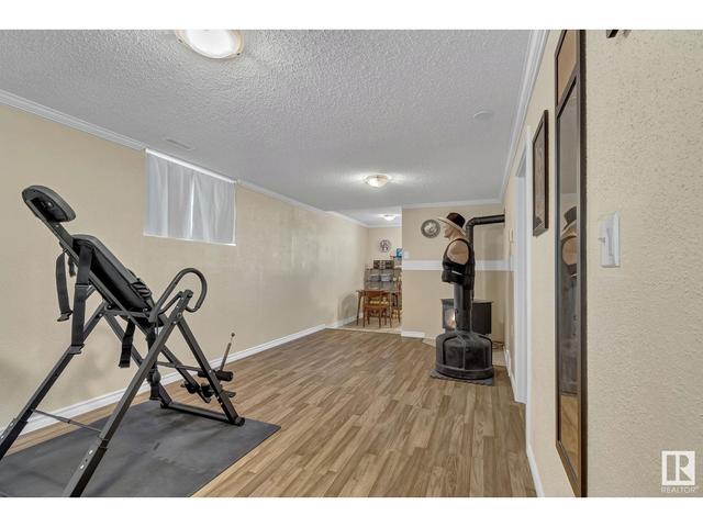 11442 93 St Nw Nw, House detached with 3 bedrooms, 2 bathrooms and 2 parking in Edmonton AB | Image 29