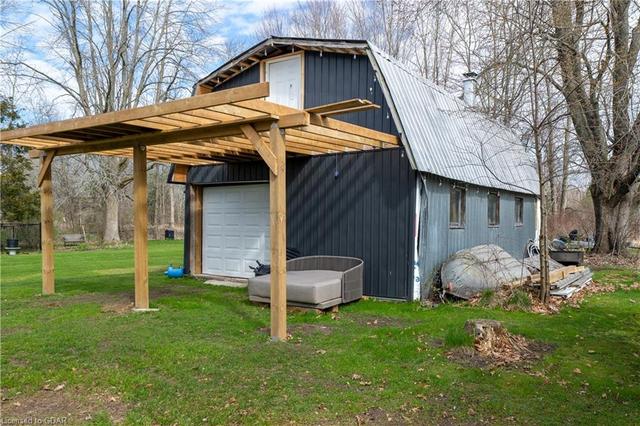 2293 County Rd 64, House detached with 3 bedrooms, 2 bathrooms and 12 parking in Quinte West ON | Image 50