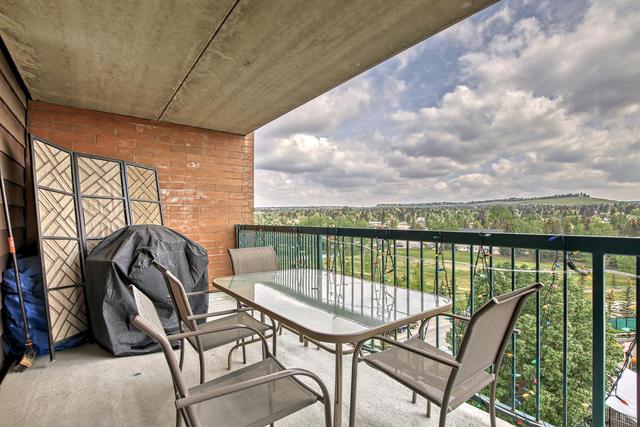 916 - 5204 Dalton Drive Nw, Condo with 1 bedrooms, 1 bathrooms and 1 parking in Calgary AB | Image 15