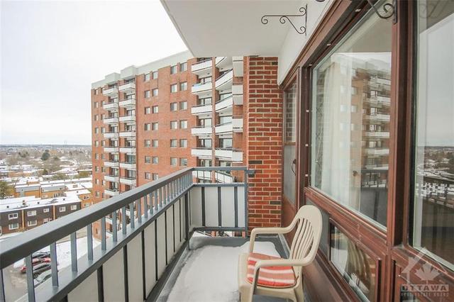820 - 20 Chesterton Drive, Condo with 2 bedrooms, 1 bathrooms and 1 parking in Ottawa ON | Image 30