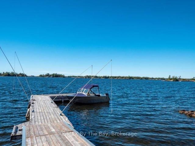 14960 Georgian Bay Shore, House detached with 3 bedrooms, 1 bathrooms and 0 parking in Georgian Bay ON | Image 22